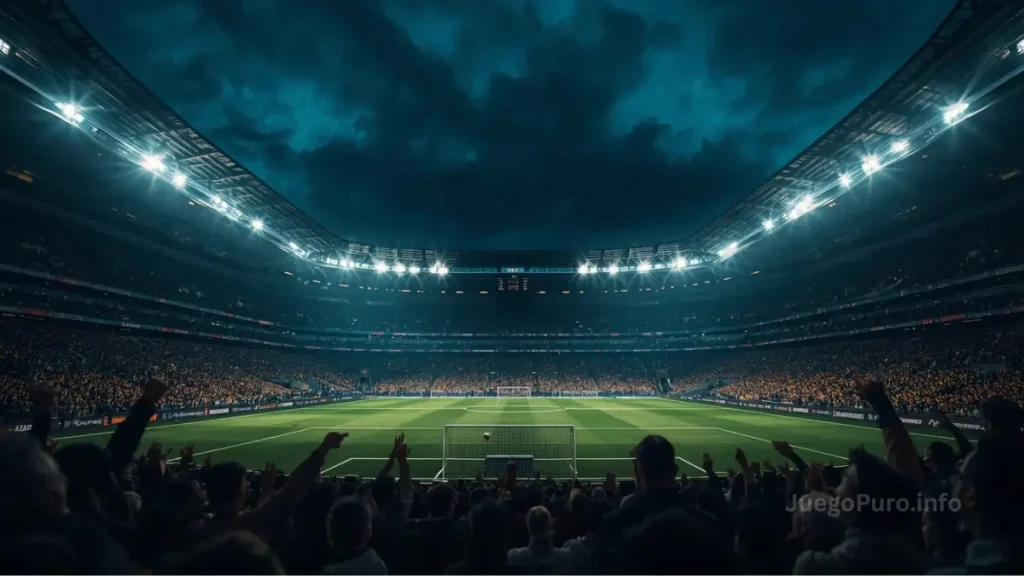 Aficionados y ambiente futbolístico previo al Mundial 2026